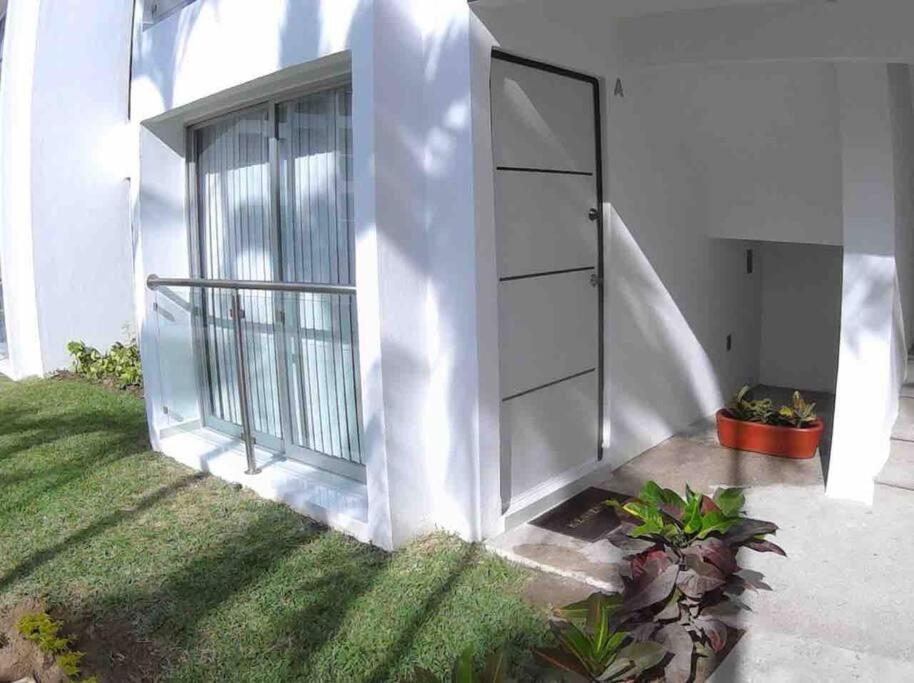 Cachito De Cielo, Departamento De Lujo 2 Habitaciones Y Alberca Manzanillo Exterior foto