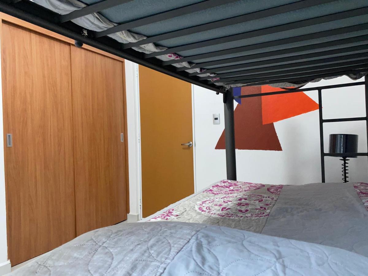 Cachito De Cielo, Departamento De Lujo 2 Habitaciones Y Alberca Manzanillo Exterior foto